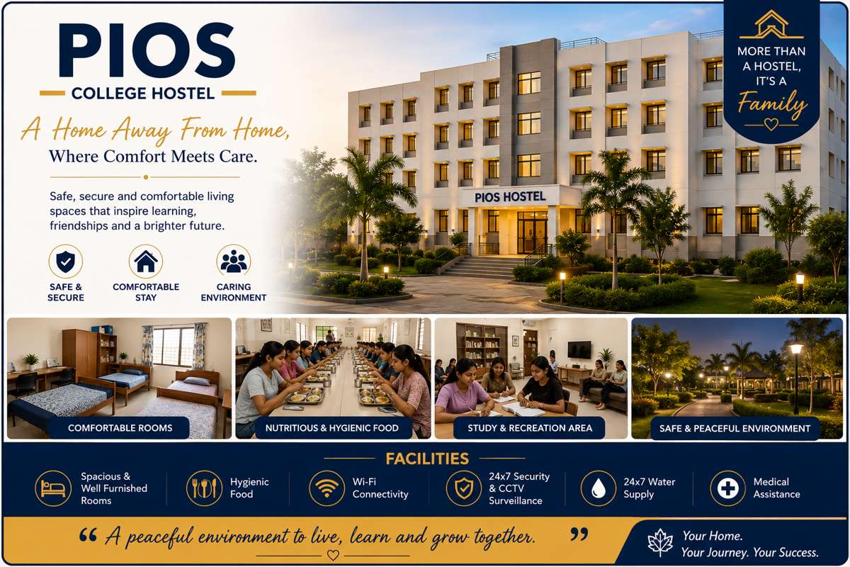 Hostel